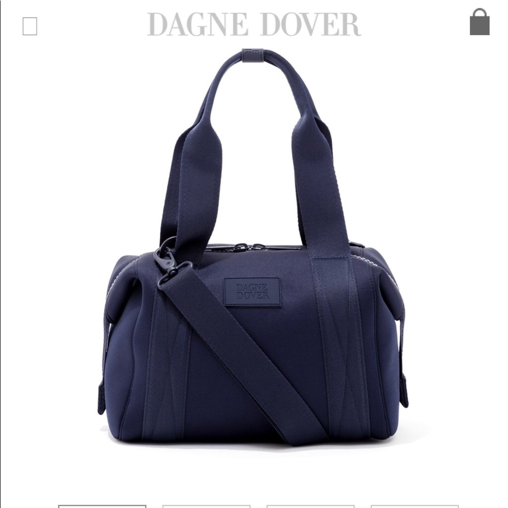 dagne dover landon carryall - small